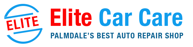 Elite Car Care Palmdale
