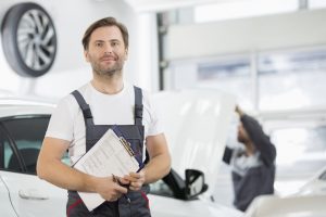 Palmdale Auto Shop