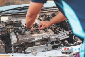 Palmdale auto shop