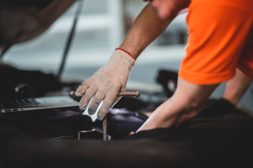 Expert Engine Repair Palmdale