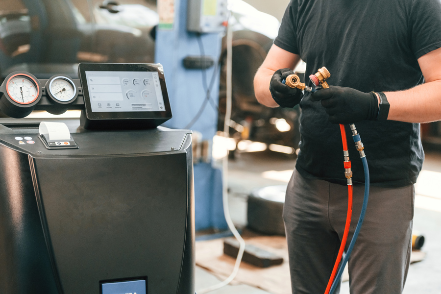 palmdale star station