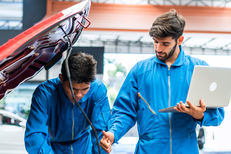 Elite Car Care Palmdale