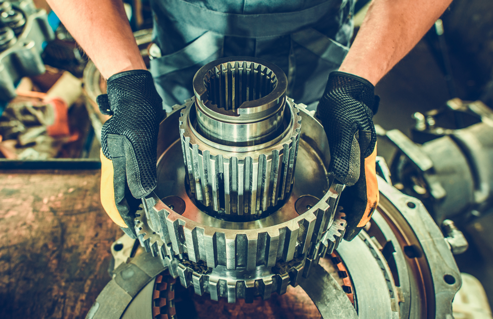 Transmission Service